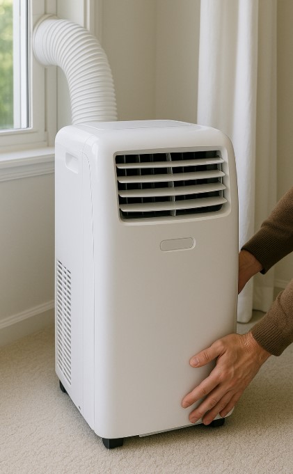 De Longhi Pinguino PAC N87